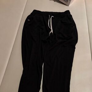 Vuori Men’s Sunday Performance Joggers Size M